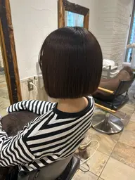 カット＋プチスパ5分