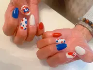 オフ無し持ち込みデザインアート4本まで