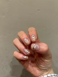 ★ホロネイル (オフなし)