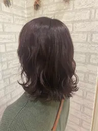 🌈ワンカラー🌈+💆♀️トリートメント💆♀️ 18時からご案内になります!