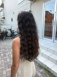 《初回限定》カット×スパイラルパーマ👩🦱🌀