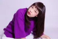 縮毛矯正+髪質改善TR
