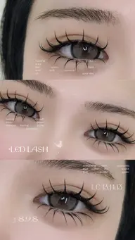 🌺LED下マツエク(カウンセリング込み)🌺