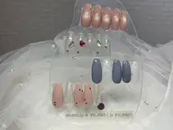 マンスリーコースA🌷
