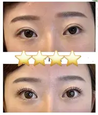 【限定モデル】パリジェンヌラッシュリフト2.0✨🧸