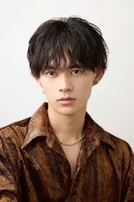 【⚡️初回人気メニュー⚡️】メンズカット➕眉カット