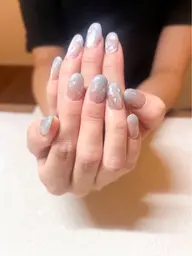 【オフ込み】定額シンプルアートコース🧡