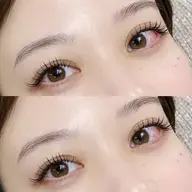 【7/5 13:30〜/14:45〜】🦋フラットラッシュ120〜150本(オフなし)✨※所要時間75分〜