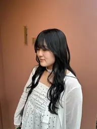 🫧ホリスティックカラーモデル募集🫧 🪡🫐寒色限定🫐🪡