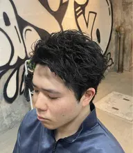【✂️カットモデル募集中✨️】メンズショート