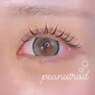 【☔️雨の日限定クーポン☔️】まつパ＋アイブロウ🫧🎀
