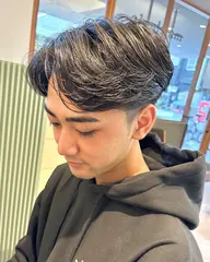 🌿無料🌿メンズカットモデル募集✂️