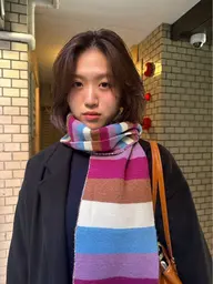 ワンカラー➕トリートメント