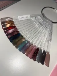 マグネットネイル