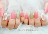 【ジェルオフ無し】 プチアートコース¥5990⇒5500