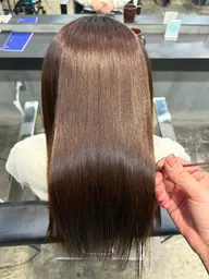 【見た目、質感を整えたい方✨】髪質改善トリートメント
