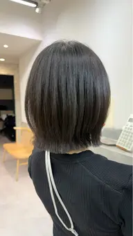 【似合わせ】ボブカット🍨໒꒱· ゚