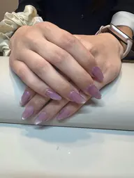 マグネットネイル-水光-🫧💅(オフあり)