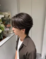 【メンズ限定】似合わせワンカラー➕スタイリングレクチャー
