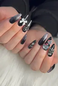 ‼️期間限定‼️【Hand】大人気˚✧持ち込み7本以上..(ケア込/キャラクター,3D不可)