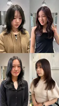 Cut / Color / Treatment