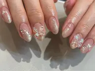 【オフなし】持ち込みデザイン2本ずつネイル