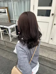 ワンカラー