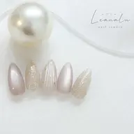 ◆ハンド/定額A4【初回オフ無料】シンプル上品なナチュラル派に◆