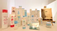 骨盤調整+小顔調整+フェイシャル 90分¥20500→¥10000 お着替え等でお時間は長めに記載してます。