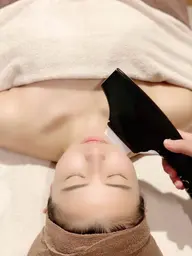 光美肌フェイシャル✨