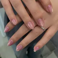 【マグネット】オフ無⌇ワンカラーハンド
