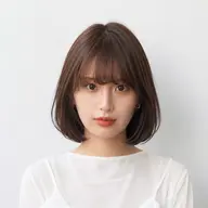 【前日までのご予約限定】🩷パーソナルカラー診断+透明感ワンカラー+Aujua 2step トリートメント🩷