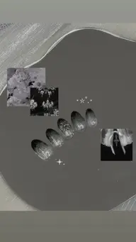 【オフなし】ハンド&シンプルコース💜ྀིパラジェル変更可👌🏻 ̖́- 「大宮/パラジェル/長さだし」