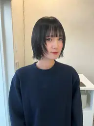 透け感たっぷりedol color ✨