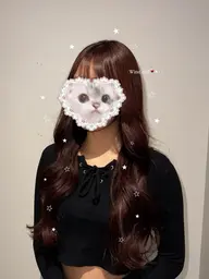 【♥特別価格♥】cut➕髪質改善treatment🍓。𓈒 𓂂⏦ﾟ