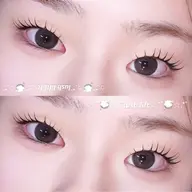 :)韓国風まつ毛パーマ🎀