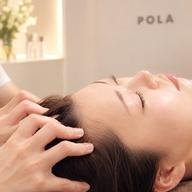 頭のだる重を解消❗️ドライヘッドマッサージ付き+フェイシャルマッサージ💆♀️🫧