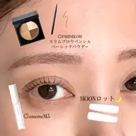 眉WAX＋ラッシュリフト＋カラー