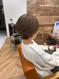 【ご新規様限定】女性カット🌟ご希望のお日にちリクエストお願いいたします！19:00~