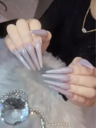 当日限定✨(1000円off)スカルプワンカラー🤍