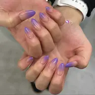 “オフ有り”カラーグラデーション☆彡