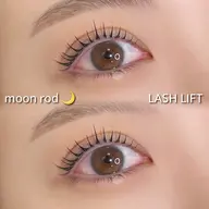OPEN記念10月限定✨ラッシュリフト🪞💕(トリートメントコーティング付)