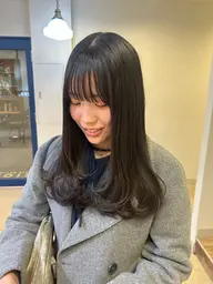 似合わせカット+ヘッドスパ30分