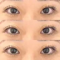 ✨🎀次世代まつ毛パーマ 上下🎀✨