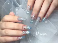 🎀120分持ち込みデザイン/5000種類パーツつけ放題