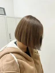 💎ボブカット💎