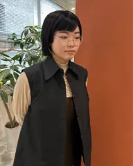 眉毛ワックス
