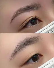 🌟女性🌟ハリウッドブロウ+眉WAX