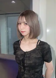 🎀顔周りカット🎀