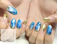 ★持ち込み🆗ジェルアートやり放題120分コース♪フットも🙆【オフなしの方】